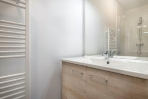 Appartement pour 6, plage de Pléneuf Val André
