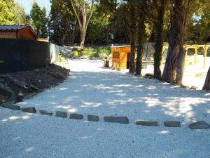 Appartements Gite de Leonie Moulin de Tartay en Avignon : photos des chambres