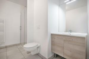 Pour un agréable séjour en bord de mer pour 4 pers