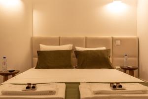 CC Downtown Palace - D