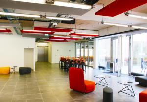 Appart'hotels Appart-Hotel Mer & Golf City Ile de Nantes : photos des chambres