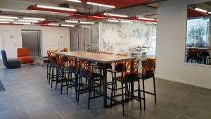 Appart'hotels Appart-Hotel Mer & Golf City Ile de Nantes : photos des chambres