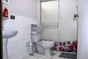 Departamentos Cumbres de Creel