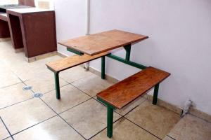 Departamentos Cumbres de Creel