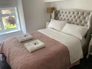 The Nags Head - Room only accommodation