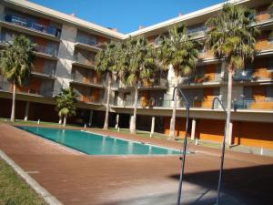 Apartamento Playa Esquirol