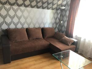 Kronenberga Street Guesthouse