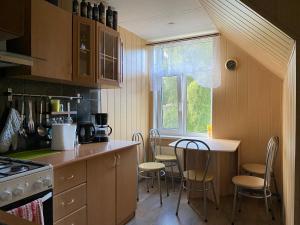Kronenberga Street Guesthouse