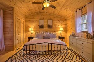 Outdoor Lovers Haven in the Blue Ridge Mtns!