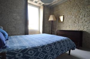 Maison,appartement de charme bord de mer - Avec jardin et wifi