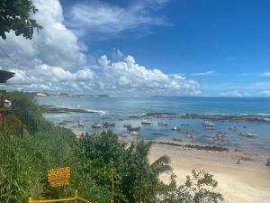 Chalé 17 - Porto do Sol - Pipa