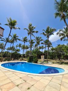 Chalé 17 - Porto do Sol - Pipa