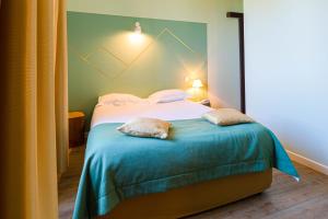 Hotels Sud Hotel Restaurant : photos des chambres