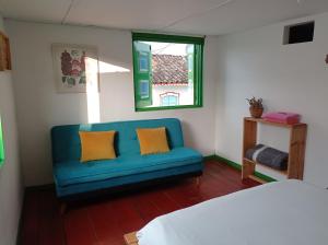 Bidea Backpackers Hostel