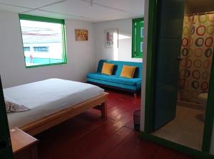 Bidea Backpackers Hostel