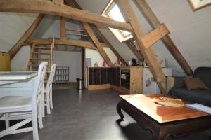 Studio de charme en bord de mer - Wifi