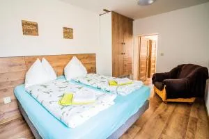 Apartmán Strážky - Krig