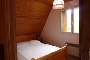 Maisons de vacances le claux de mo : photos des chambres