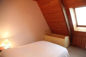 Maisons de vacances le claux de mo : photos des chambres