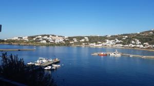 BLUE VIEW Andros Greece