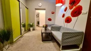 Hostel Moderna Rest - Tychy