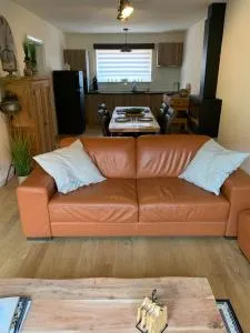 Vakantie-appartement LAUREN Westende - Westende