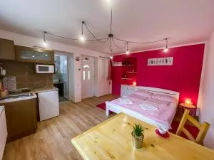 Julia Apartman - Bačka Topola