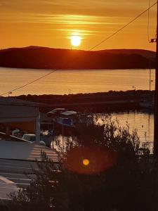 BLUE VIEW Andros Greece