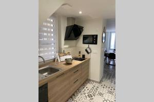 Appartements Une pause aux Halles. Maison de ville pour 5 pers max : photos des chambres