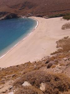 BLUE VIEW Andros Greece