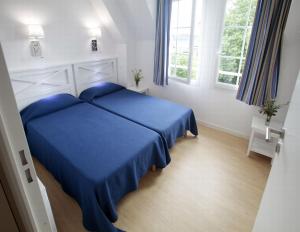 Appart'hotels Residence Odalys Le Domaine des Dunettes : photos des chambres