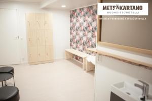 Metsäkartano