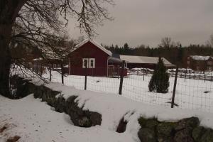 Ekhaga, Hultåkra