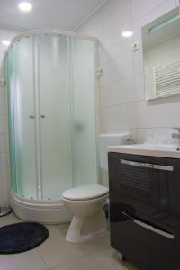Apartman i studio apartman Vitana