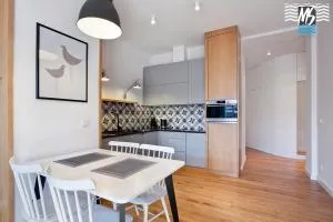 MS Apartments Top Center II - 格丁尼亚