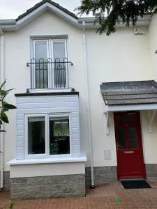 Two Bedroom Town House Beside The River Barrow - Leighlinbridge
