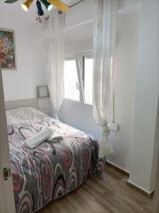 Apartamento con 2 dormitorios
