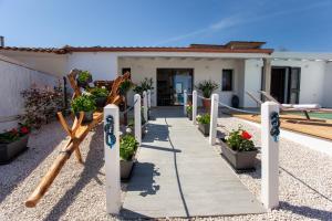 Villa Elisir Luxury - Le Residenze del Mare