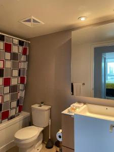 Toronto Downtown Luxurious Stylish 3 Bedroom 3 Bath 2 Balconies near Rogers Centre lakeview condo