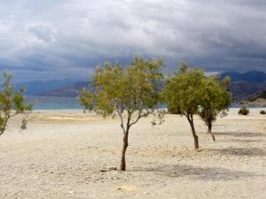 George Sea View Triopetra Rethymno Greece