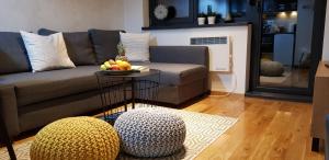 Titova Vila apartmani JOVANKA