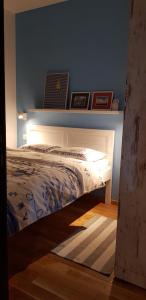 Titova Vila apartmani JOVANKA