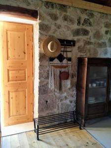 The House. Light & Stone.