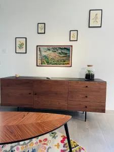 Charmant Studio proche Lac et Forêt - Fajac-en-Val