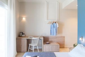 Ammos Apartments