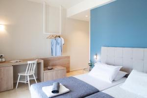 Ammos Apartments
