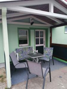 Apartment in Sehlen - Insel Rügen 3067