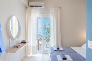Ammos Apartments Corfu Greece