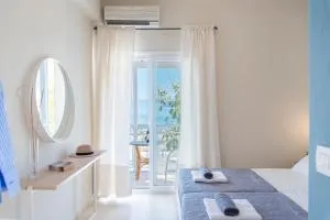 Ammos Apartments - Kávos