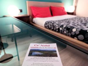 B&B Ca Nobil